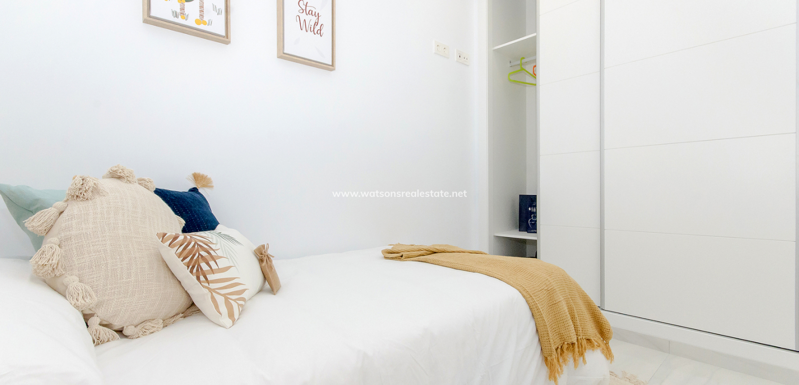 New Build - Neubau - Torrevieja