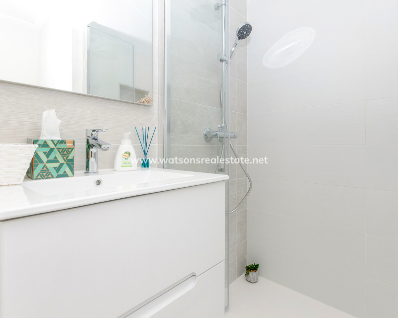 New Build - Neubau - Torrevieja