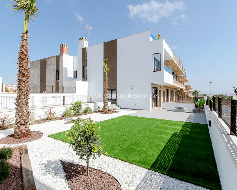 New Build - Neubau - Torrevieja