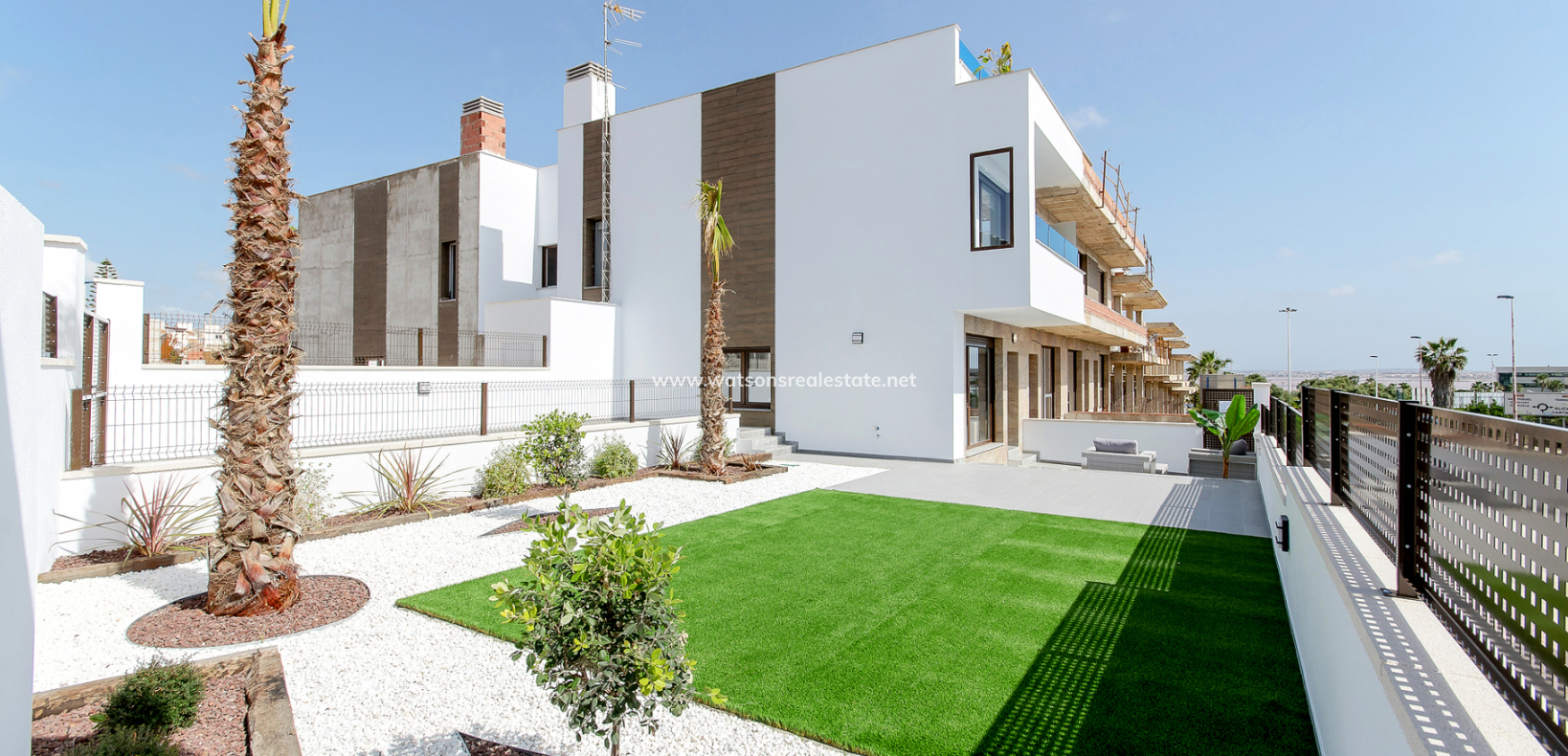 New Build - Neubau - Torrevieja