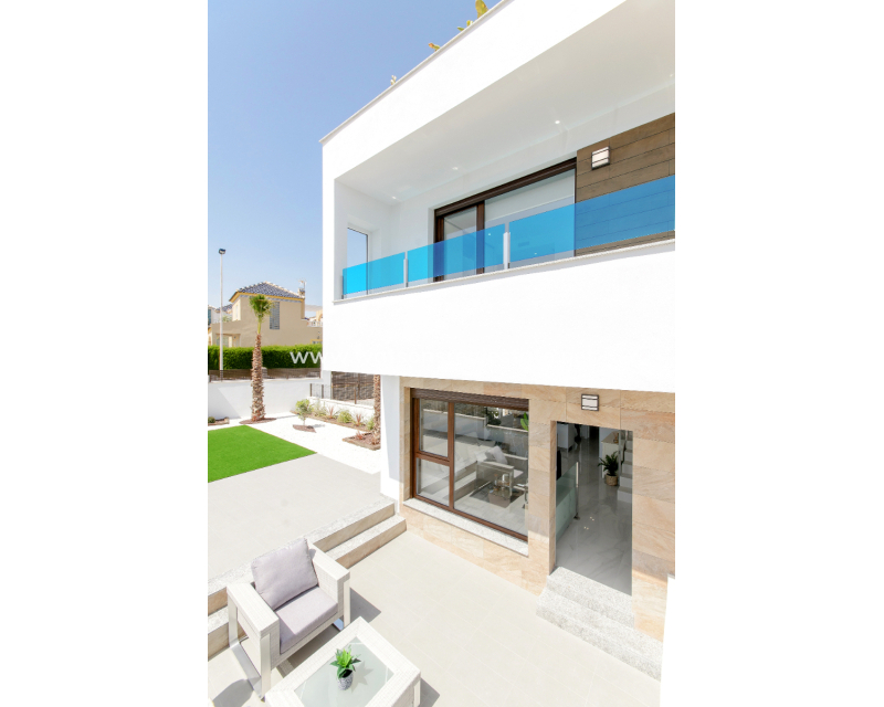 New Build - Neubau - Torrevieja