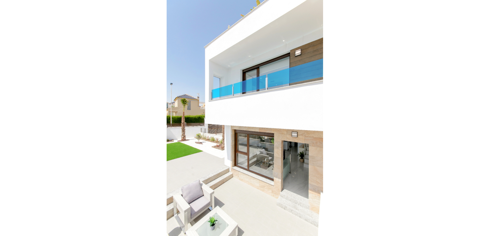 New Build - Neubau - Torrevieja