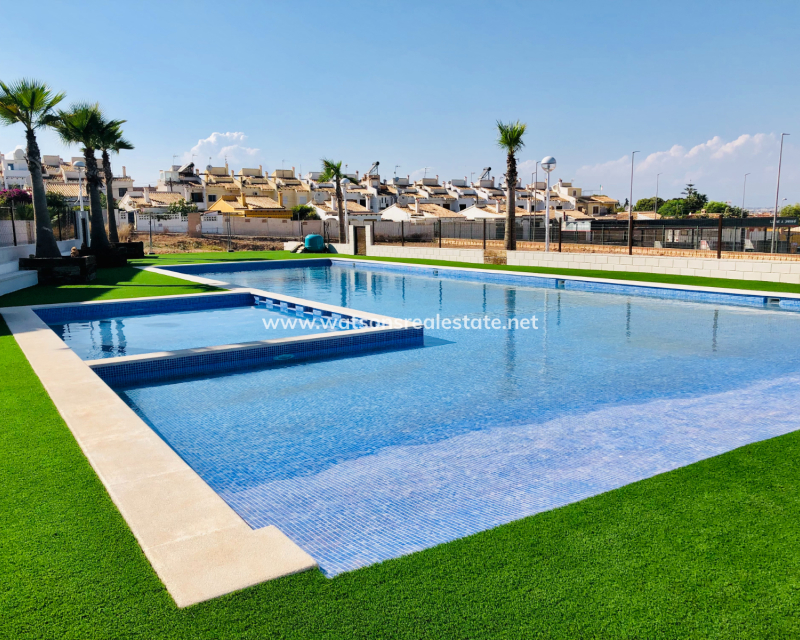 New Build - Neubau - Torrevieja