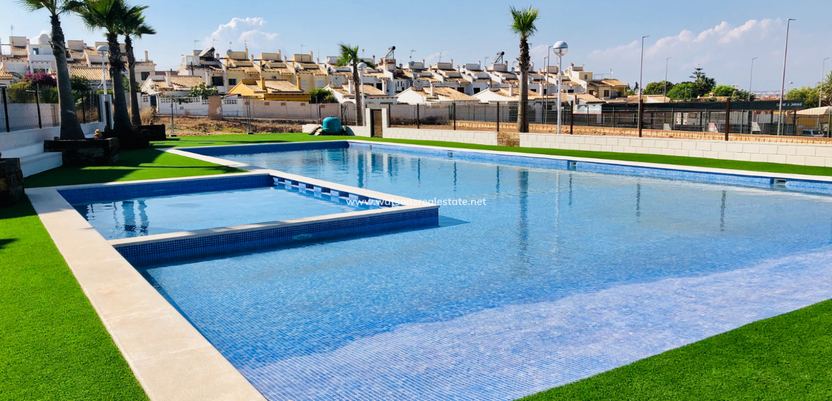 New Build - Neubau - Torrevieja