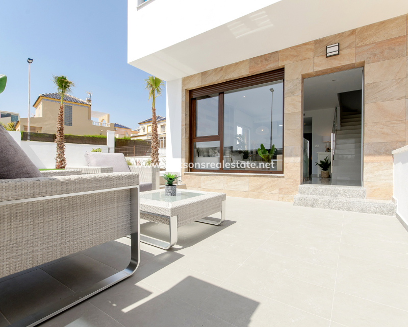 New Build - Neubau - Torrevieja
