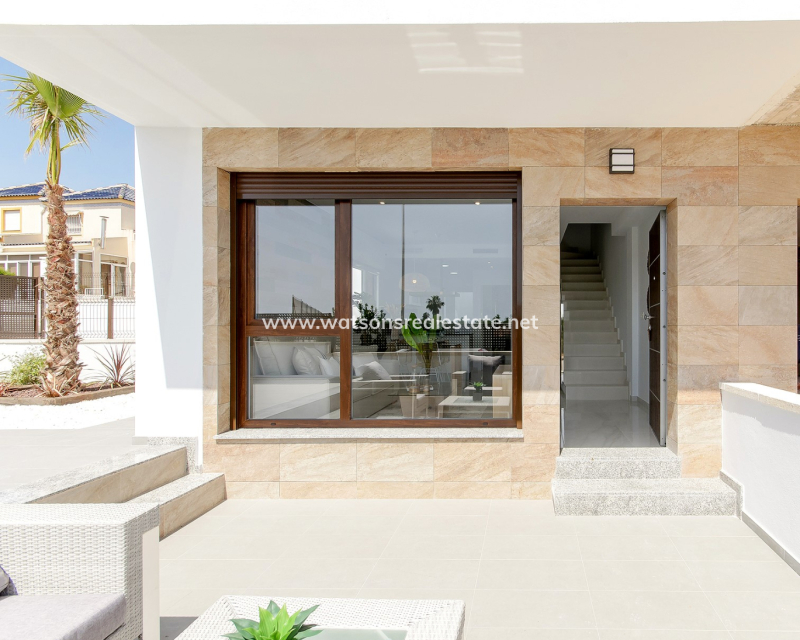 New Build - Neubau - Torrevieja