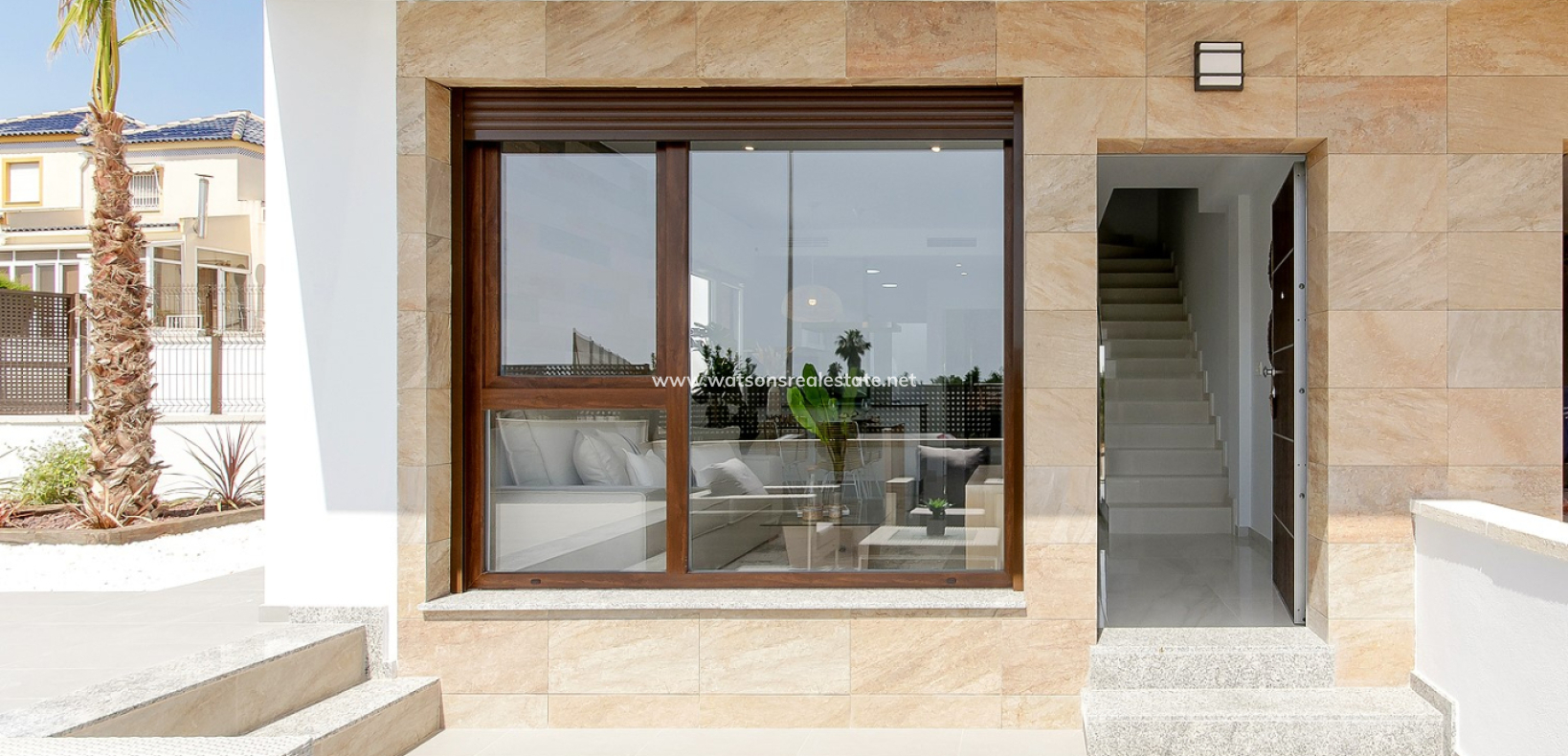 New Build - Neubau - Torrevieja