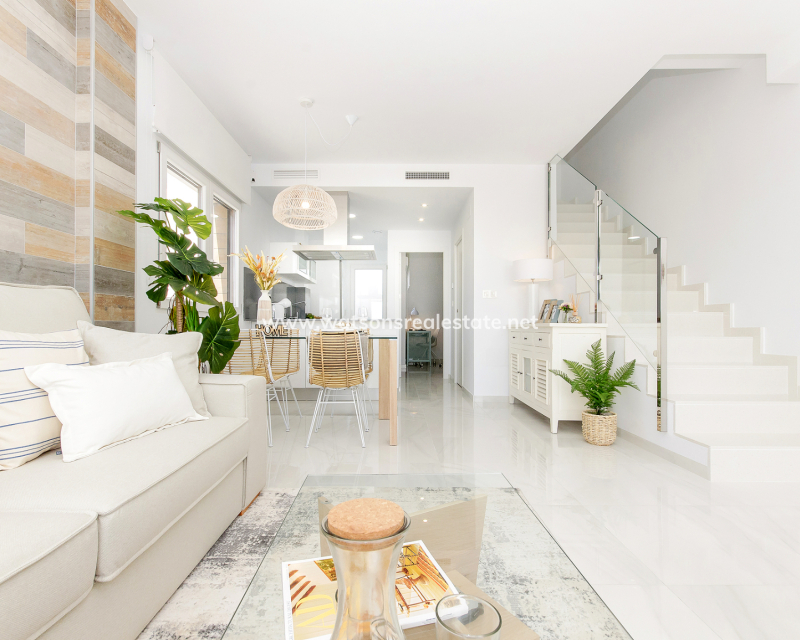 New Build - Neubau - Torrevieja