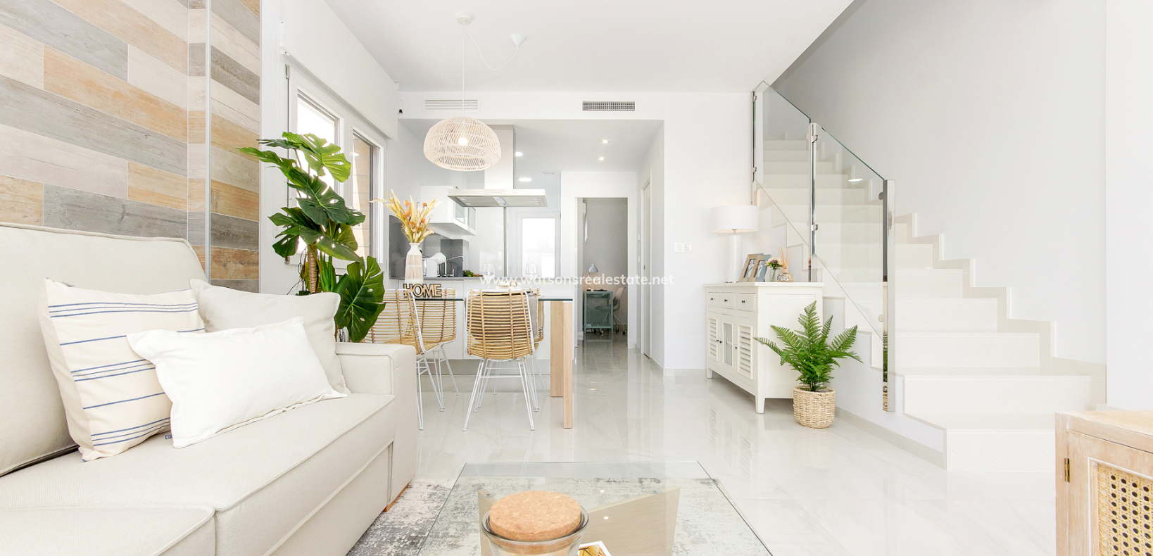 New Build - Neubau - Torrevieja