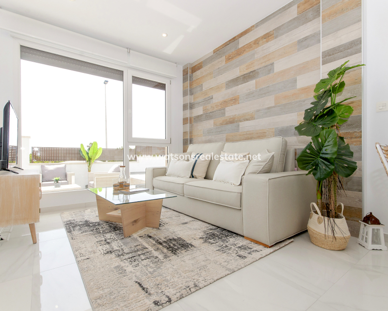 New Build - Neubau - Torrevieja
