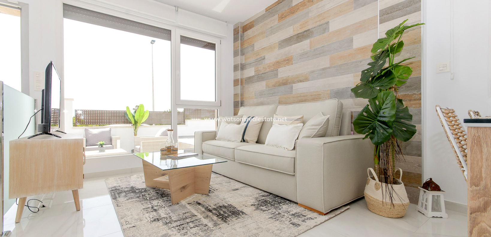 New Build - Neubau - Torrevieja