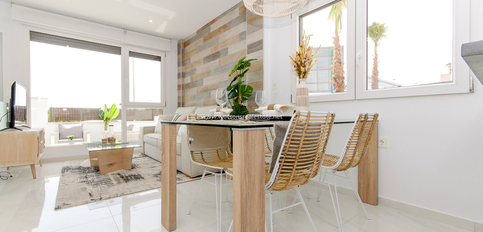 New Build - Neubau - Torrevieja