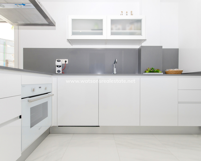 New Build - Neubau - Torrevieja