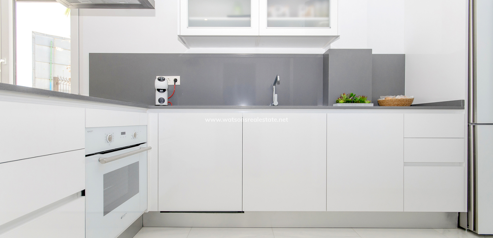 New Build - Neubau - Torrevieja