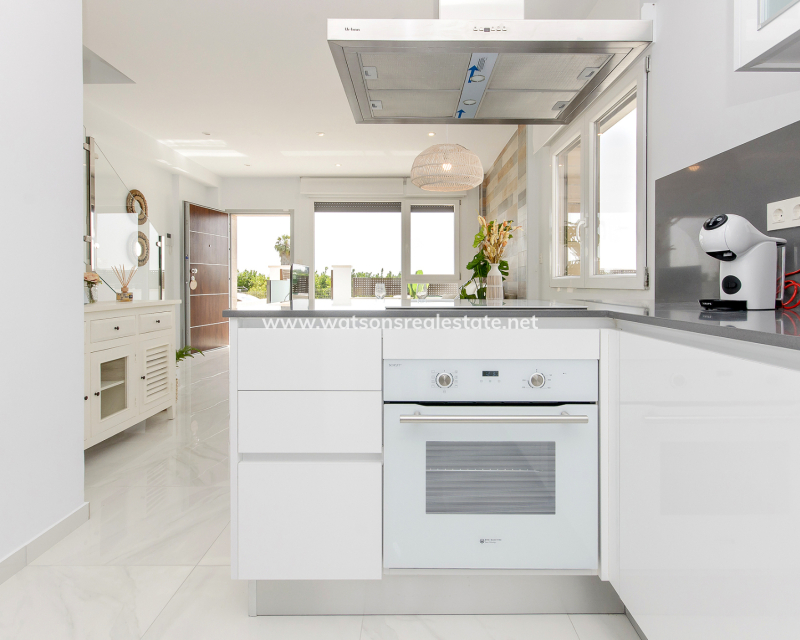 New Build - Neubau - Torrevieja