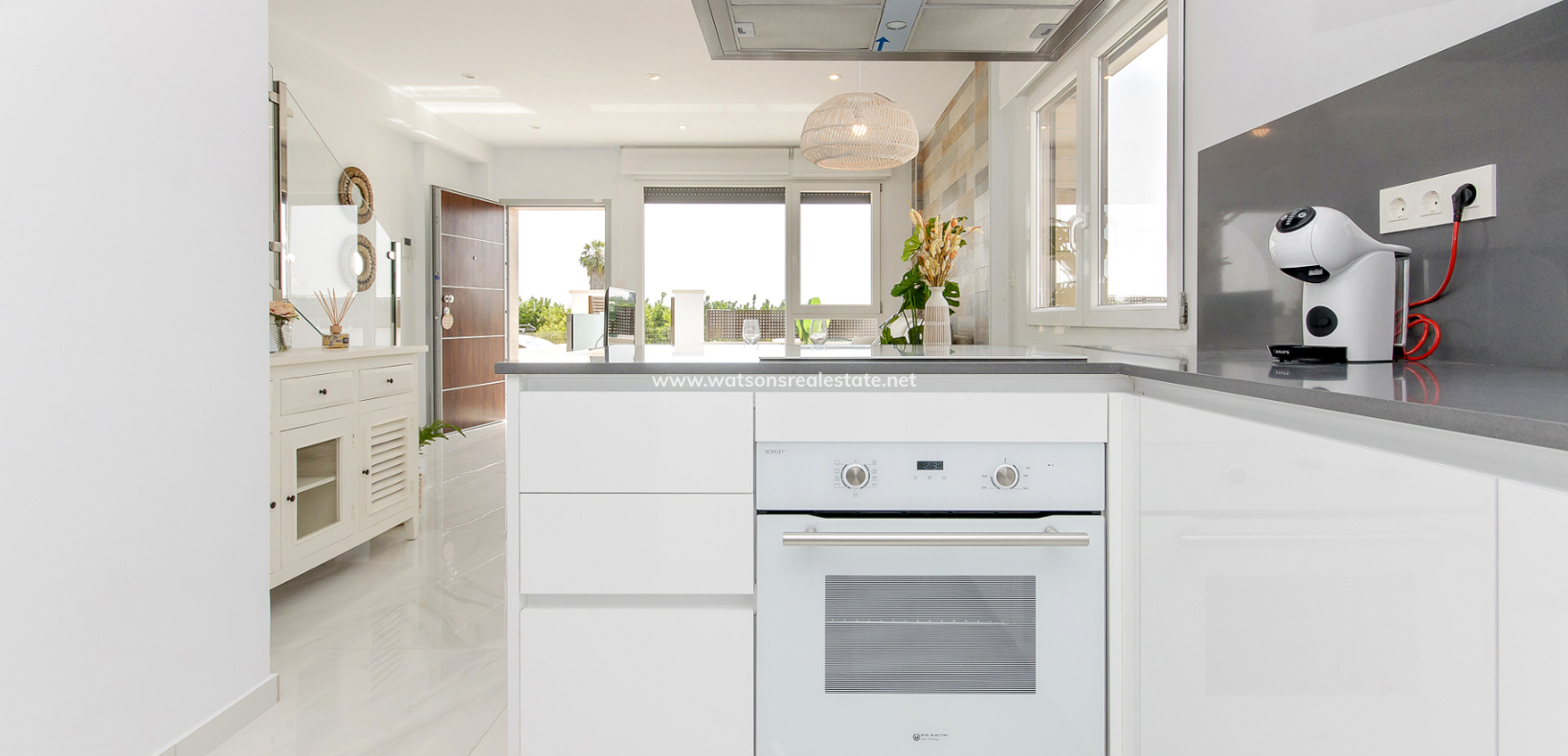 New Build - Neubau - Torrevieja