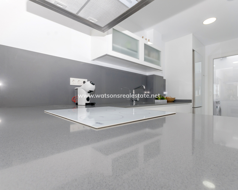 New Build - Neubau - Torrevieja
