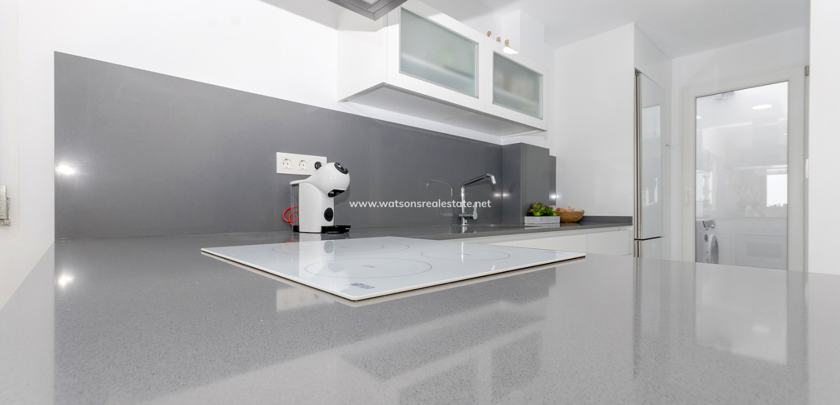 New Build - Neubau - Torrevieja