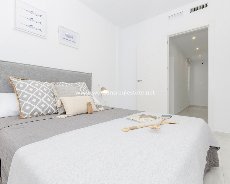 New Build - Neubau - Torrevieja