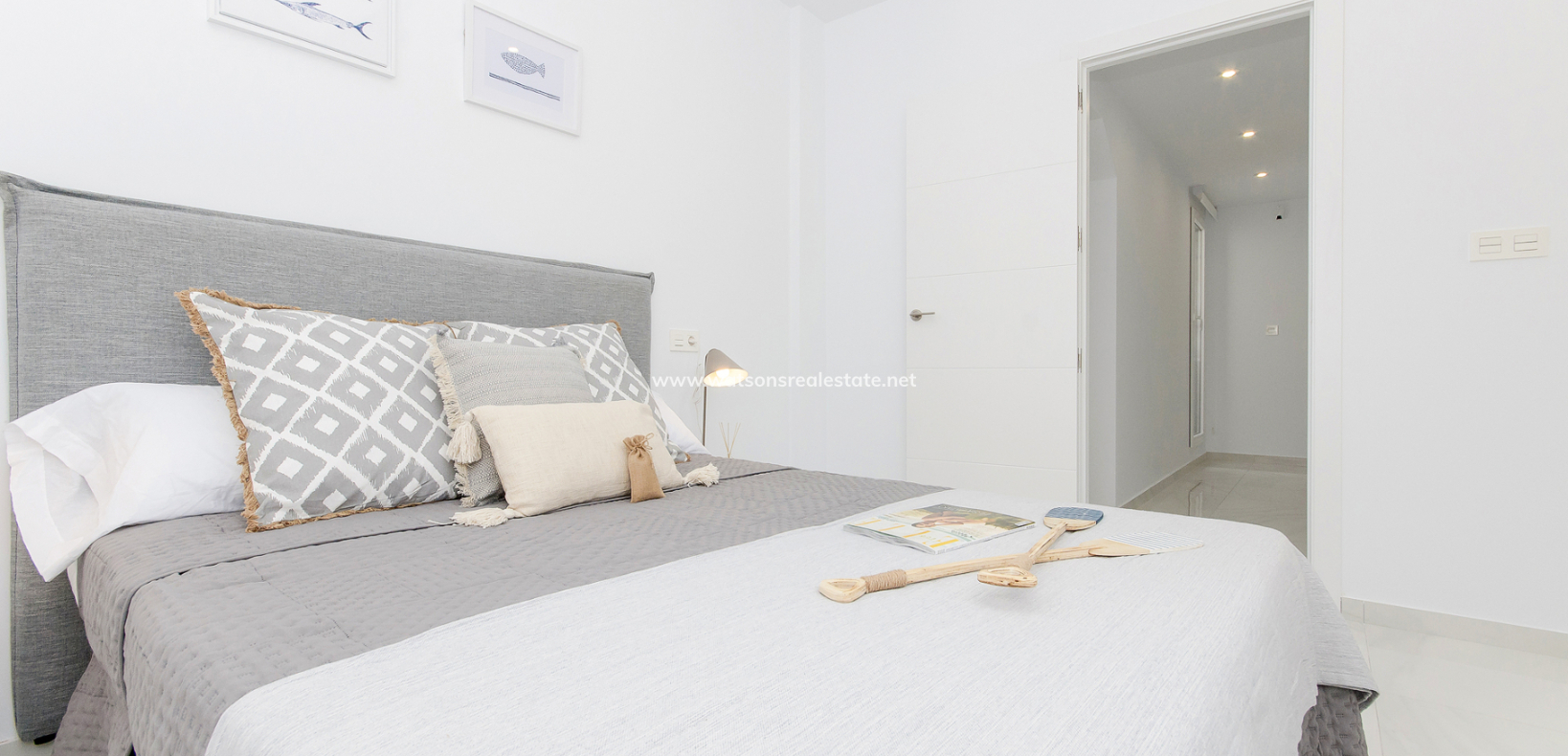 New Build - Neubau - Torrevieja