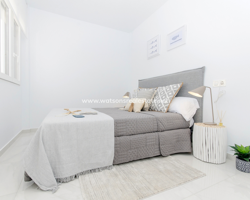 New Build - Neubau - Torrevieja