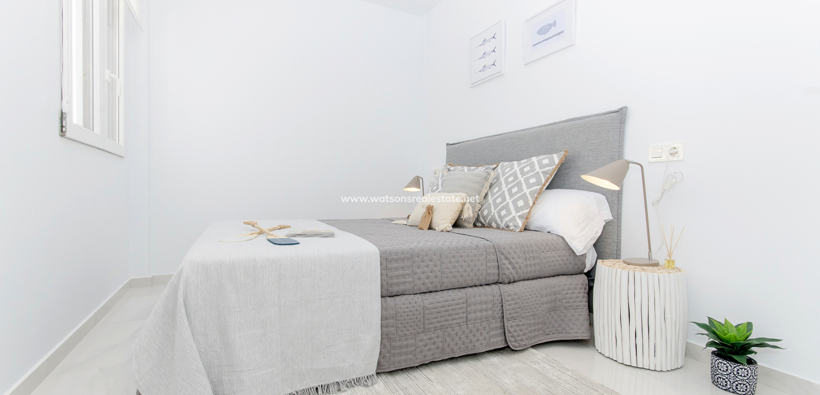 New Build - Neubau - Torrevieja