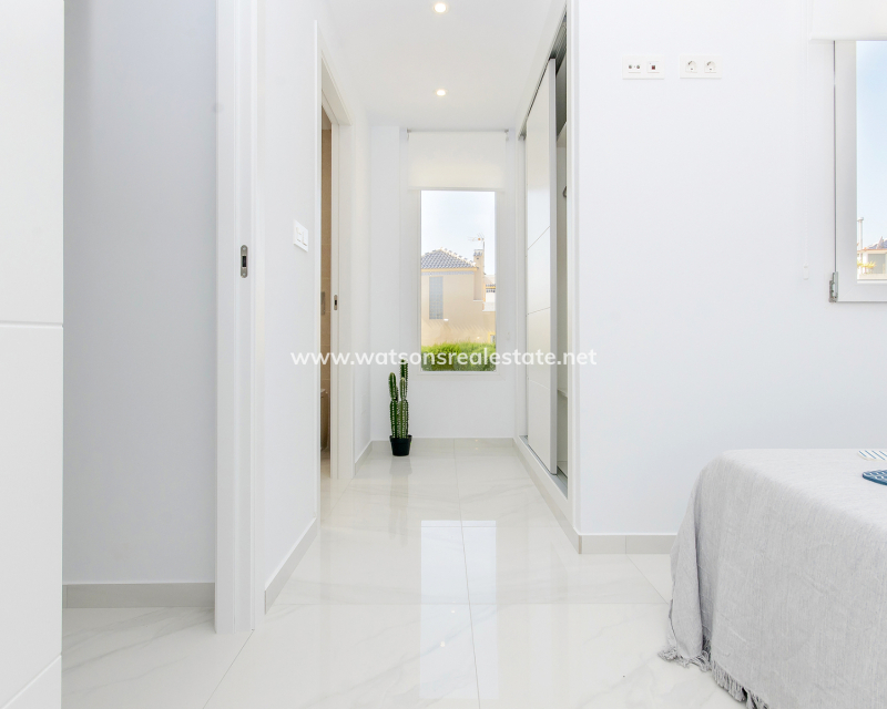 New Build - Neubau - Torrevieja