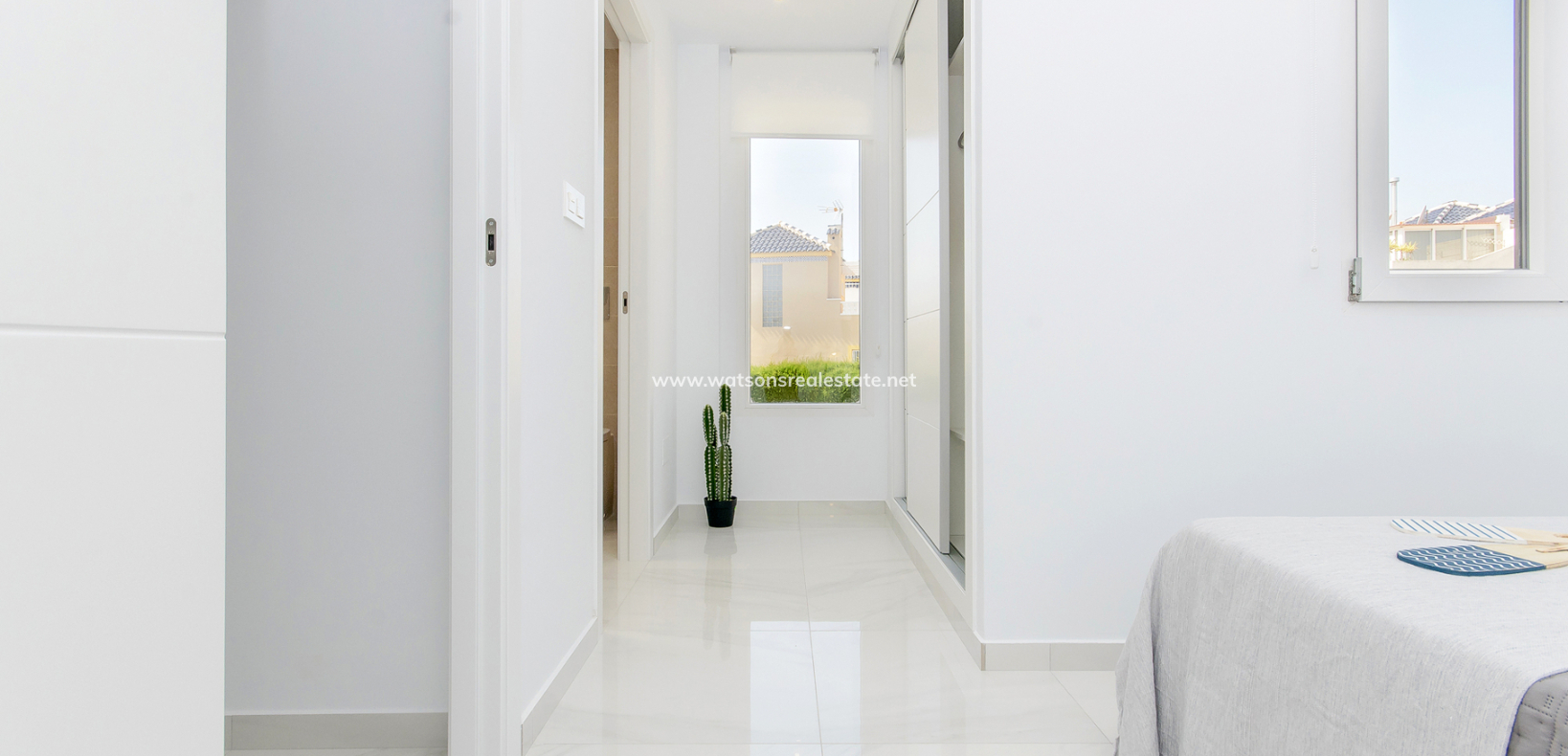 New Build - Neubau - Torrevieja