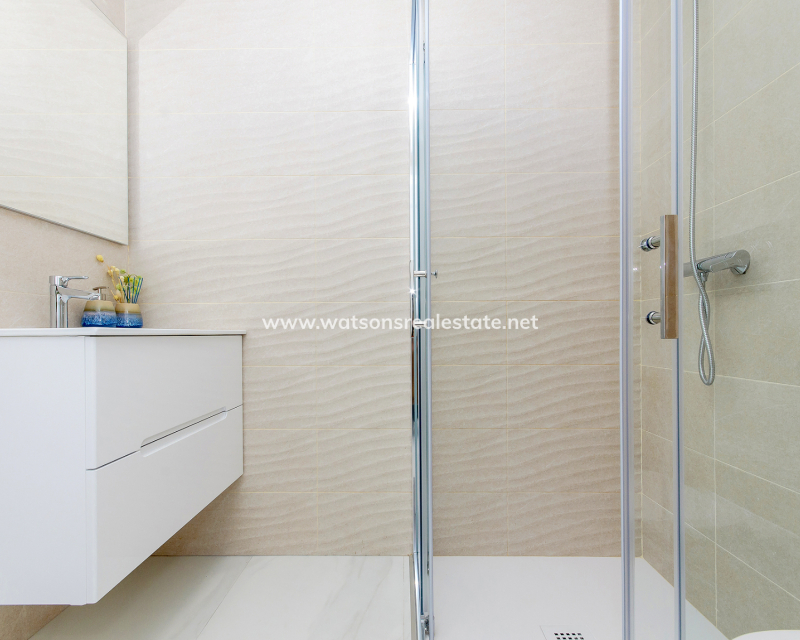 New Build - Neubau - Torrevieja