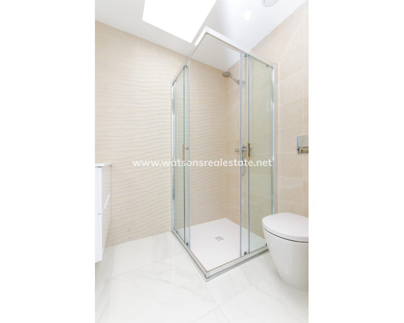 New Build - Neubau - Torrevieja