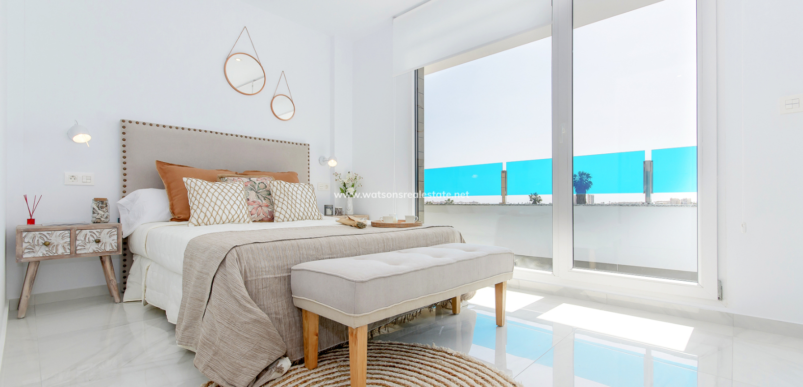 New Build - Neubau - Torrevieja