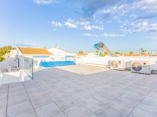 New Build - Neubau - Torrevieja
