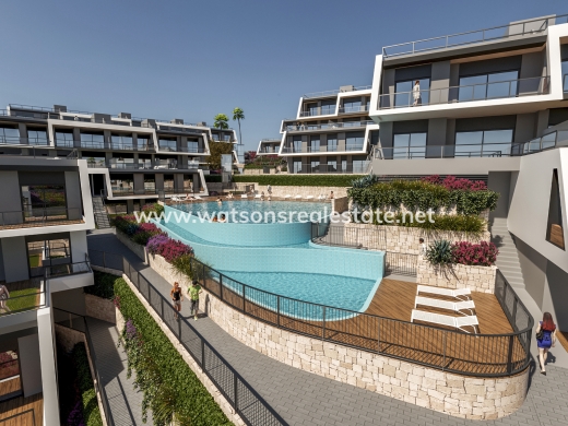 New-Build - New Build - Alicante - Alicante