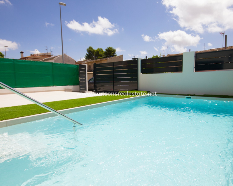 New Build - New-Build - Almoradi