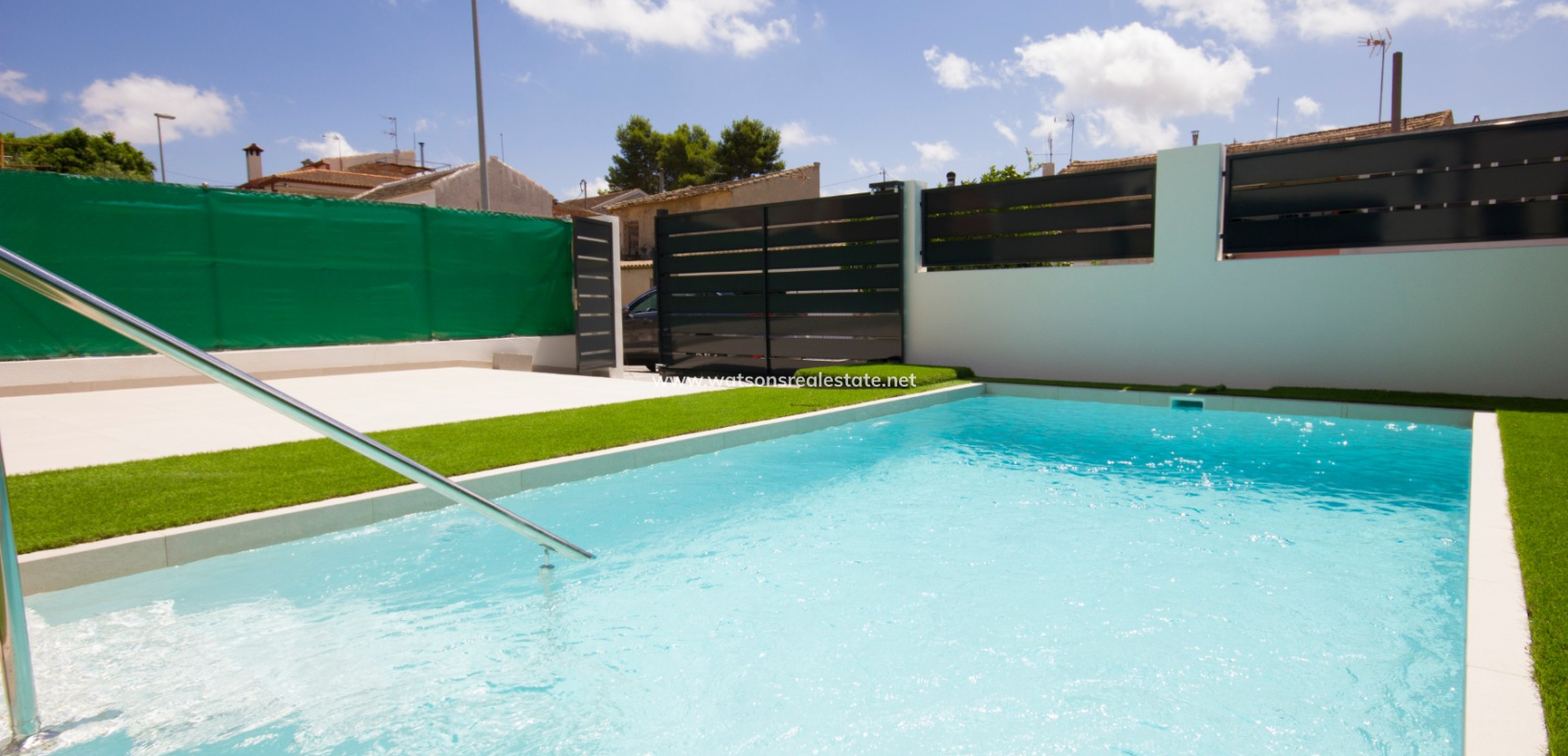 New Build - New-Build - Almoradi