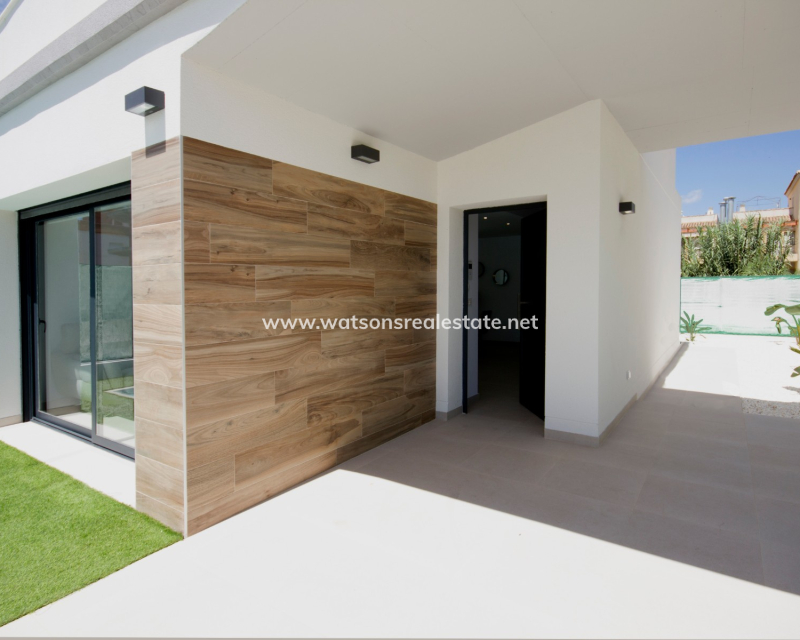 New Build - New-Build - Almoradi