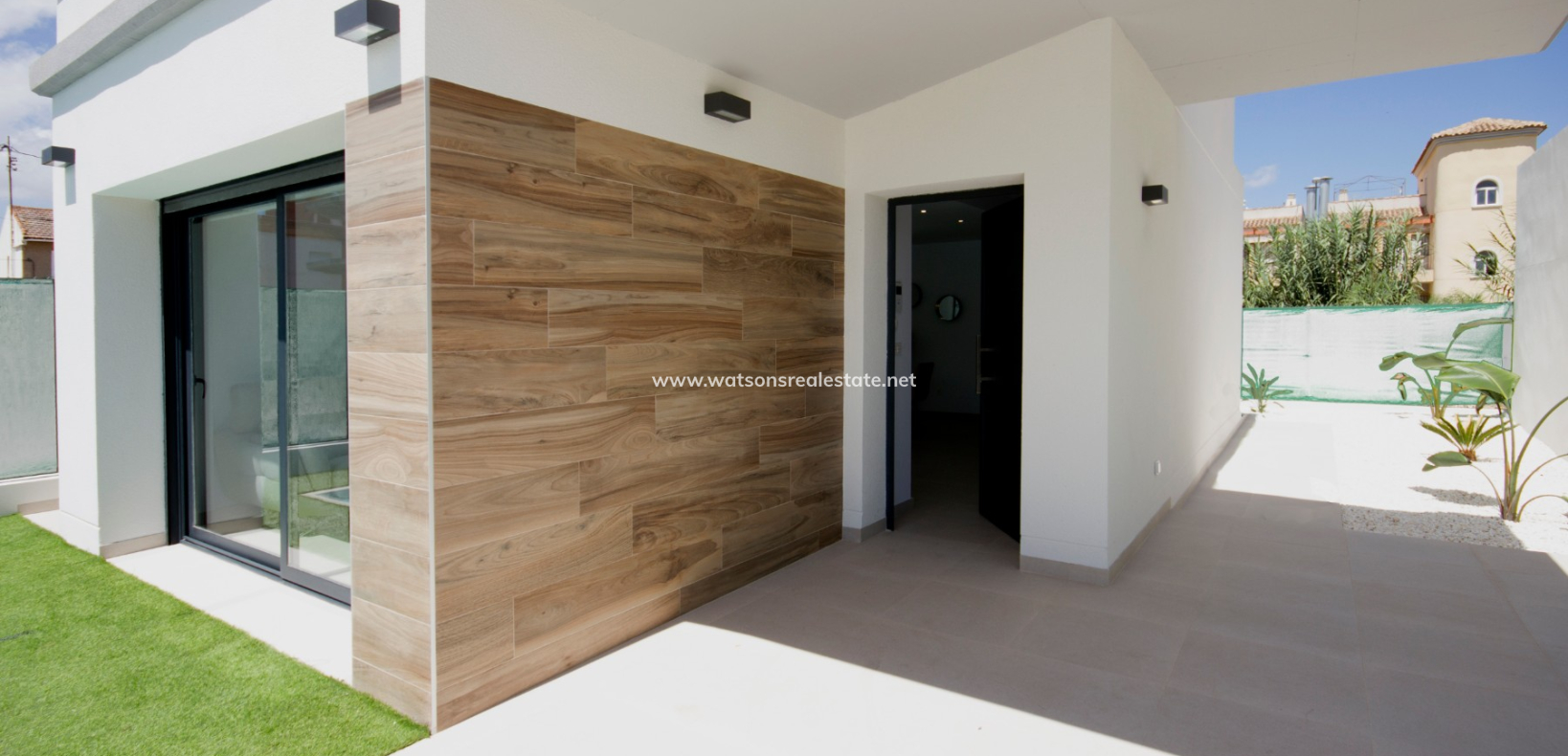 New Build - New-Build - Almoradi