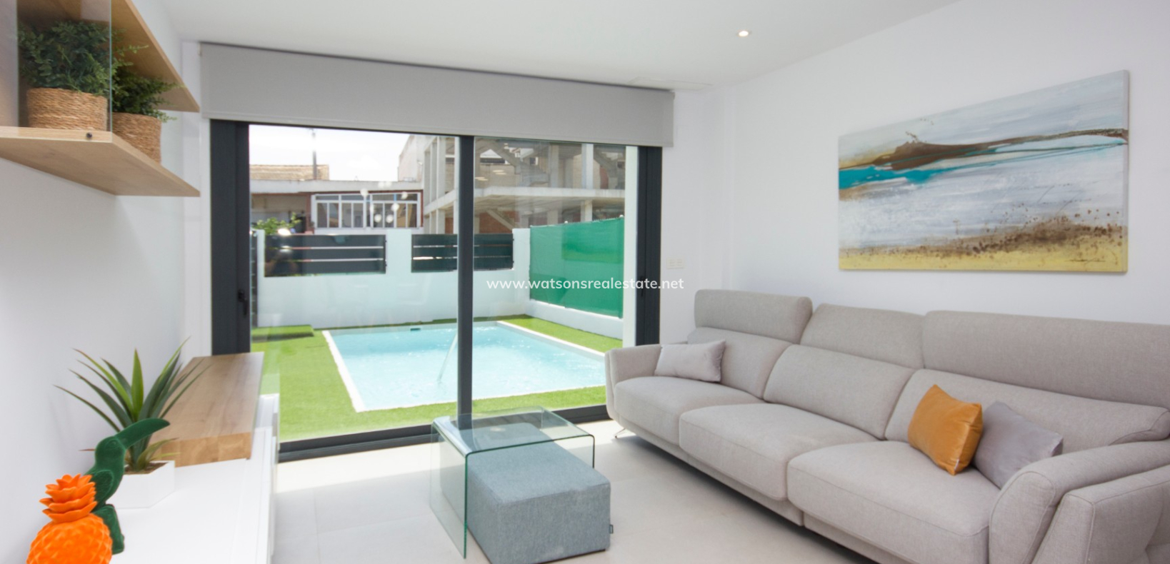 New Build - New-Build - Almoradi