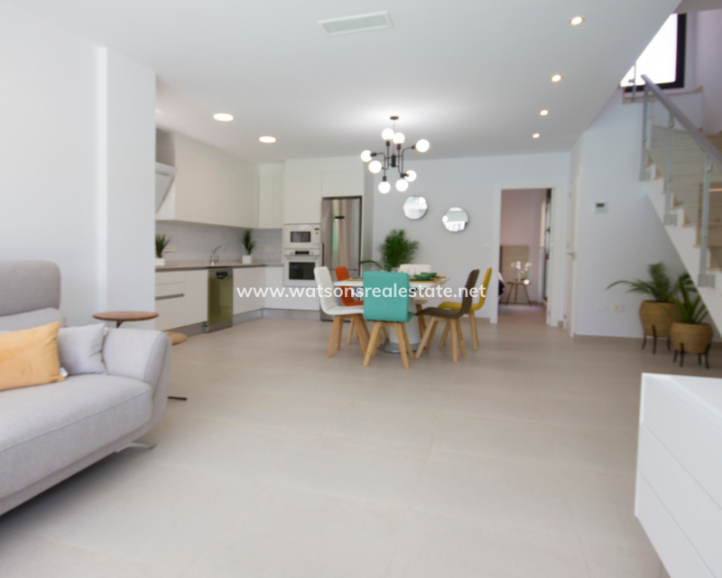 New Build - New-Build - Almoradi