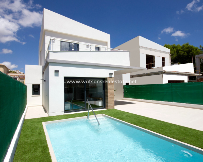 New Build - New-Build - Almoradi