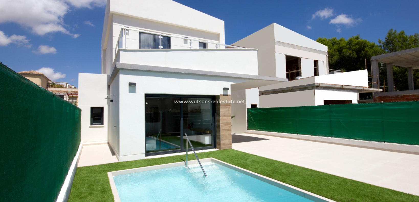 New Build - New-Build - Almoradi