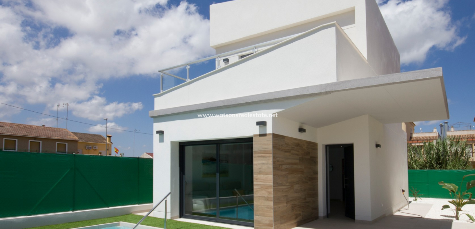 New Build - New-Build - Almoradi
