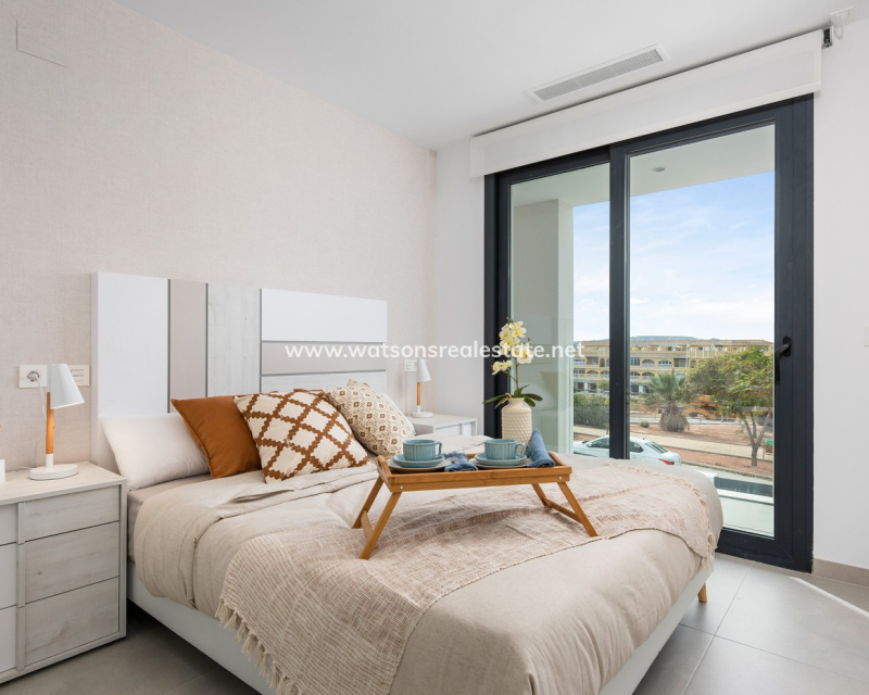 New Build - New-Build - Benijofar - Benimar