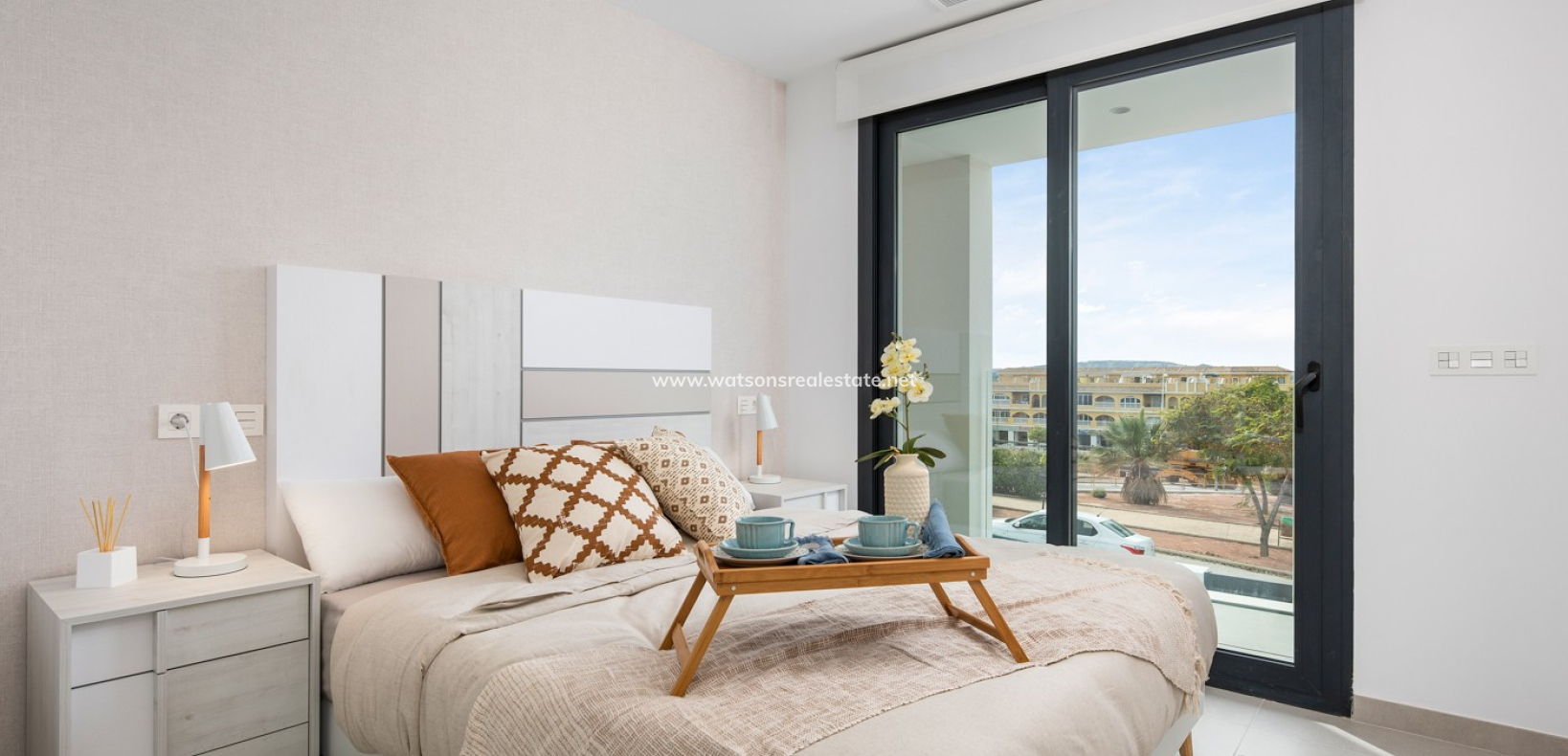 New Build - New-Build - Benijofar - Benimar