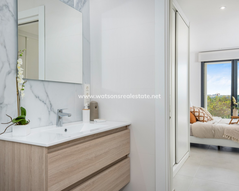 New Build - New-Build - Benijofar - Benimar