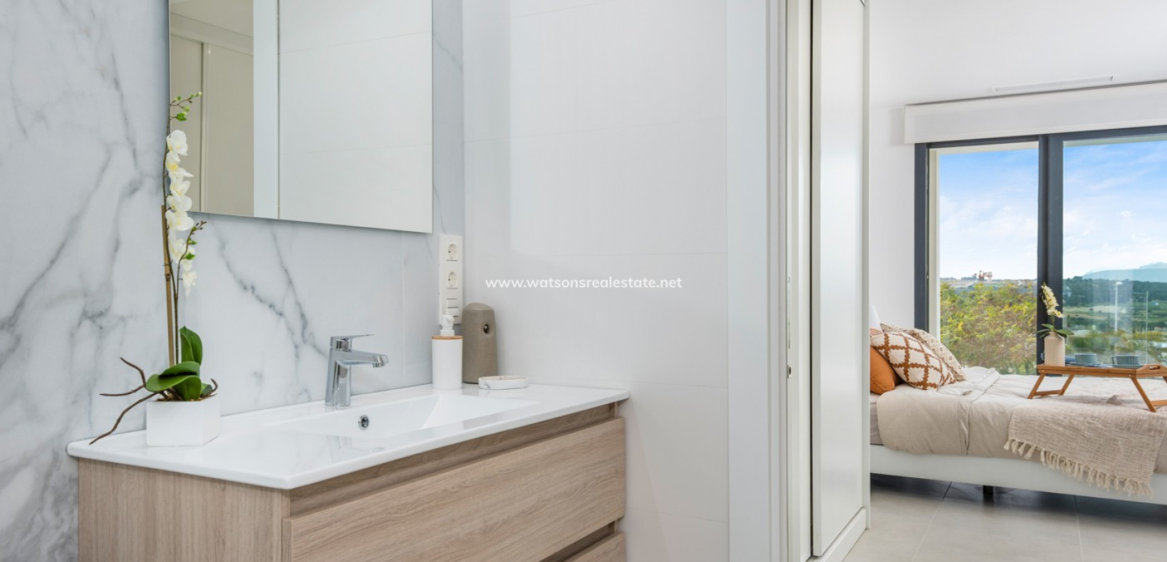 New Build - New-Build - Benijofar - Benimar