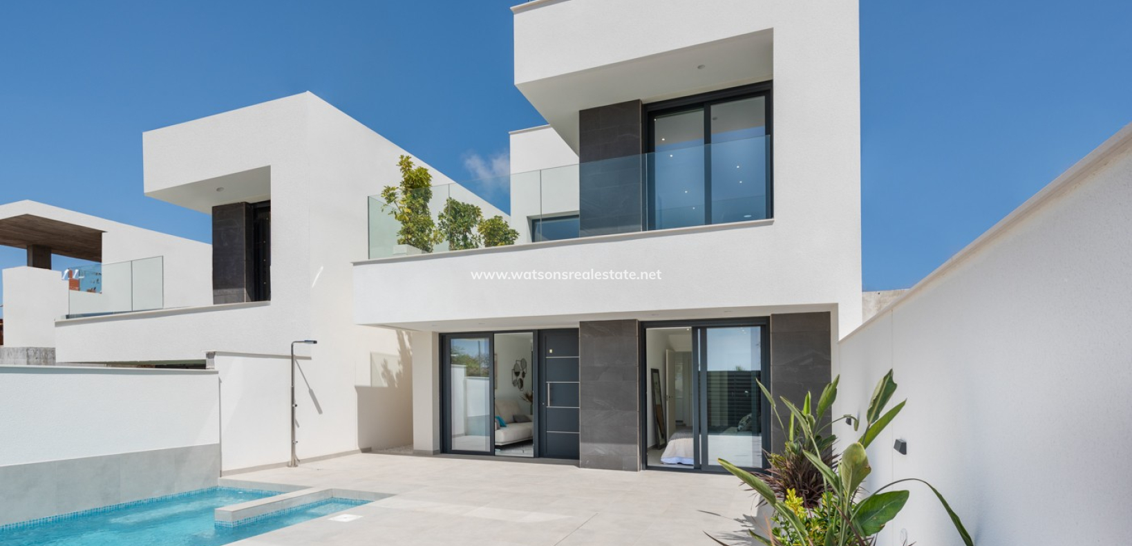 New Build - New-Build - Benijofar - Benimar