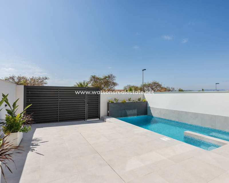 New Build - New-Build - Benijofar - Benimar