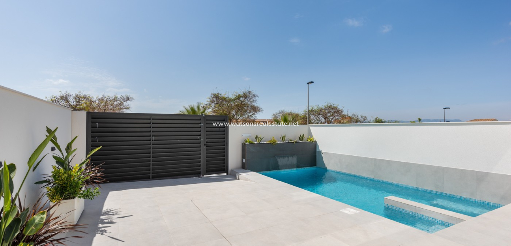 New Build - New-Build - Benijofar - Benimar