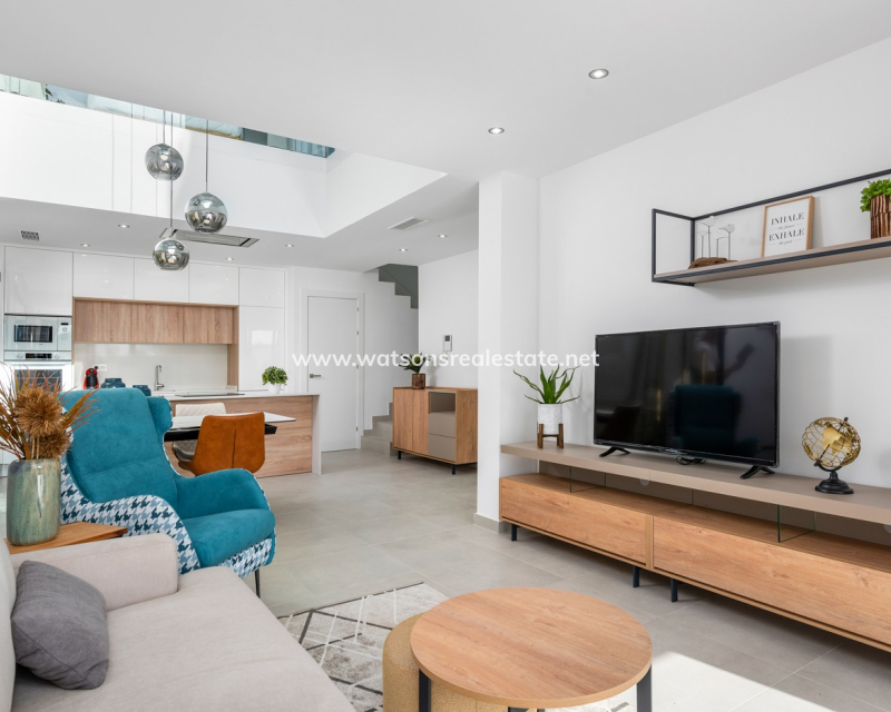 New Build - New-Build - Benijofar - Benimar